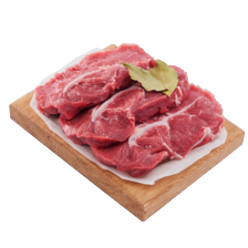 Malse rundersucadelappen